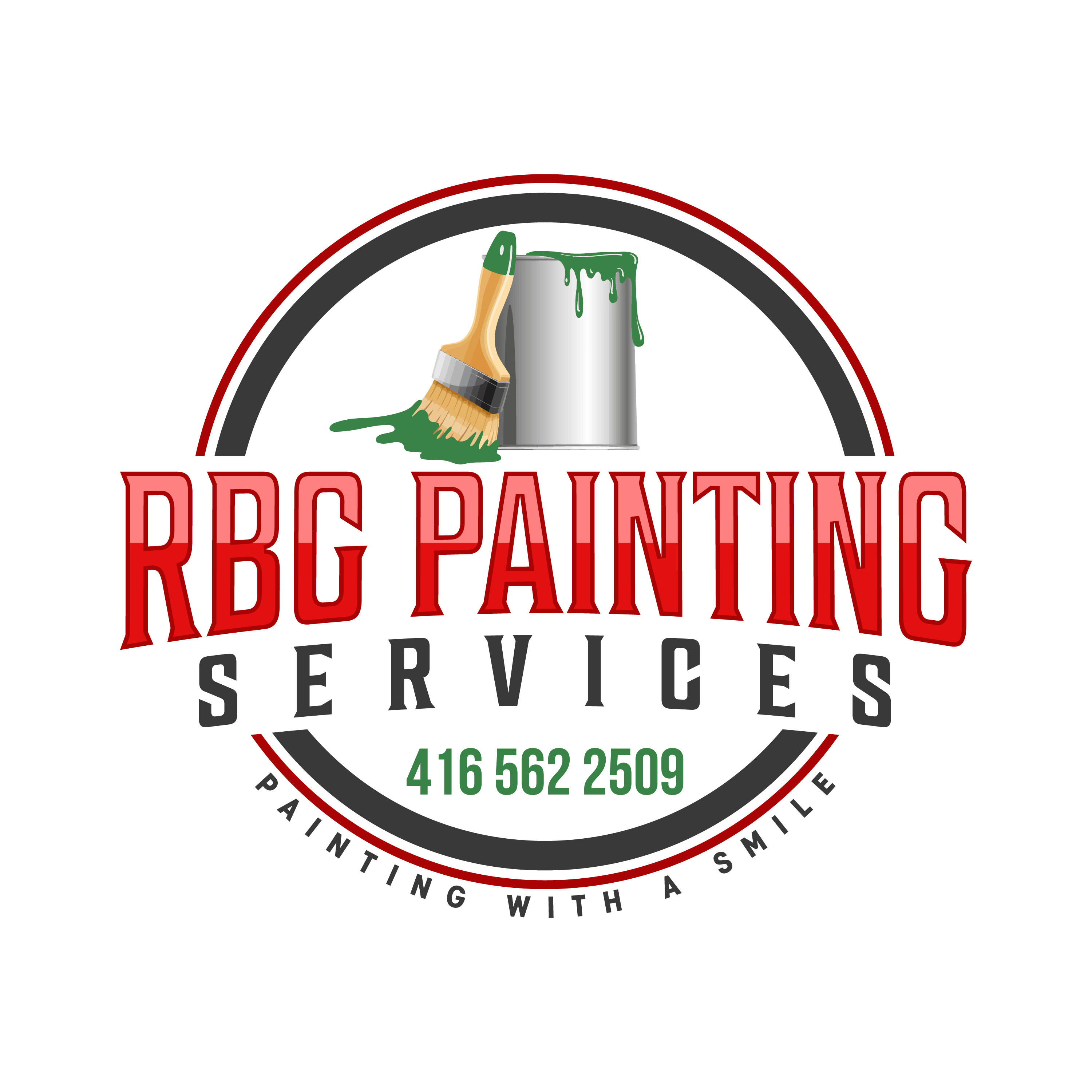 RBG Painting Services